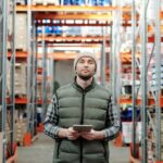 Integrating Real-Time Tracking with Supply Chain Visibility: Best Practices